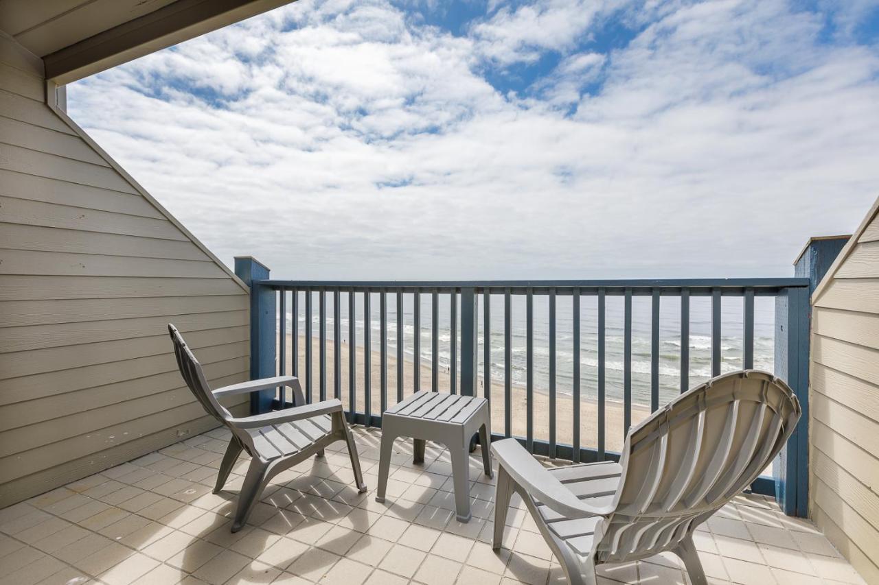 Surfland Hotel Lincoln City Exterior photo